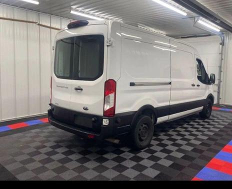 2021 Ford Transit-150 Base
