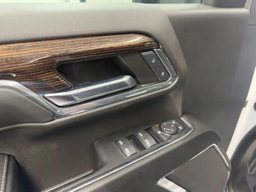 2024 GMC Sierra 2500 SLE