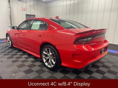 2023 Dodge Charger GT