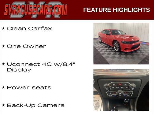 2023 Dodge Charger GT