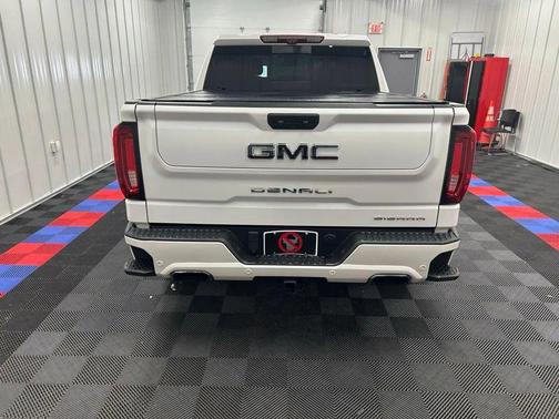2022 GMC Sierra 1500 Denali Ultimate