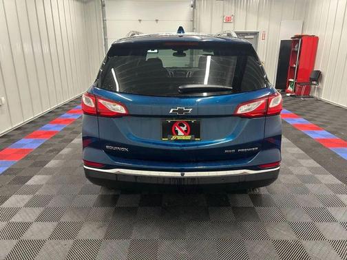 2020 Chevrolet Equinox L