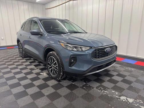 2024 Ford Escape PHEV SE
