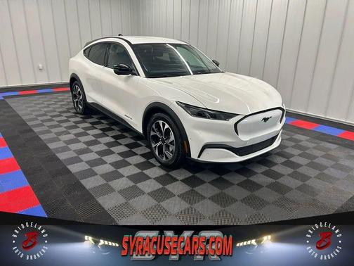 2024 Ford Mustang Mach-E Select