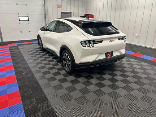 2024 Ford Mustang Mach-E Select