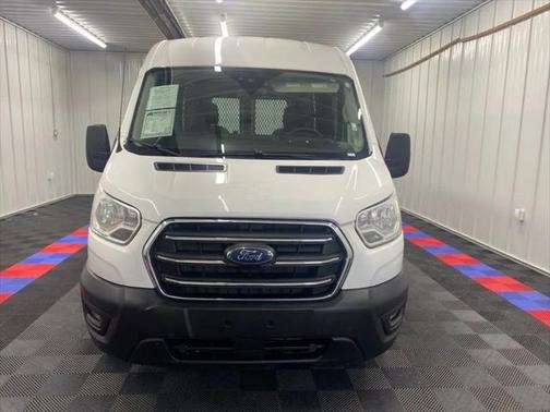 2020 Ford Transit-250 Base