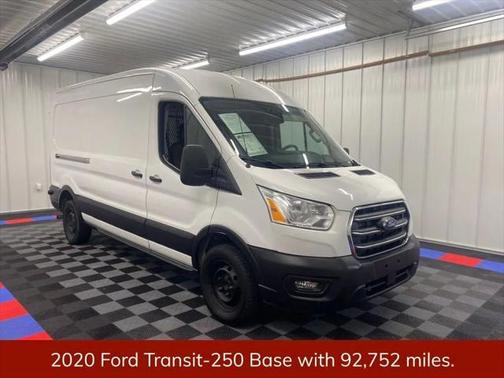 2020 Ford Transit-250 Base