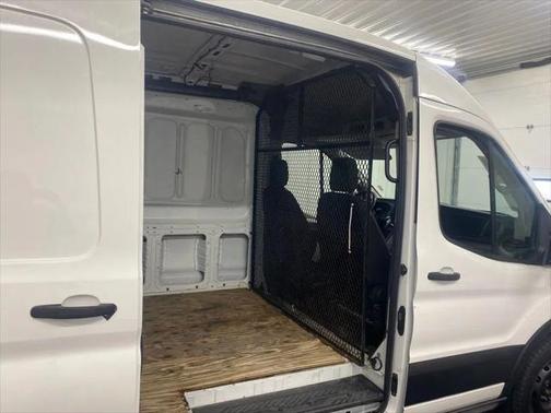 2020 Ford Transit-250 Base