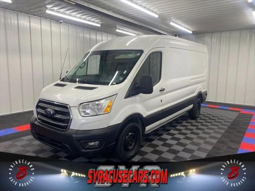 2020 Ford Transit-250 Base