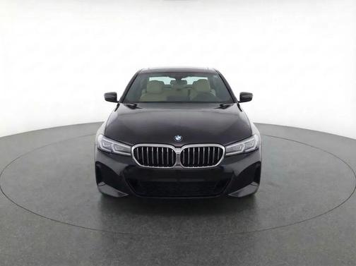 2023 BMW 330e xDrive