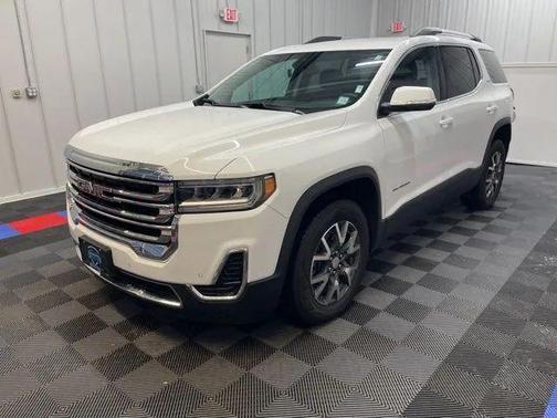 2021 GMC Acadia AWD SLE