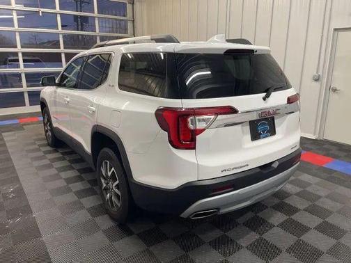 2021 GMC Acadia AWD SLE