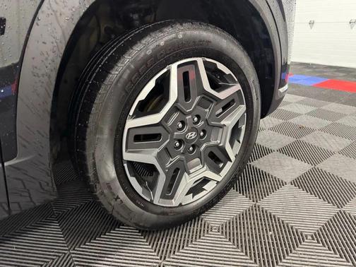 2023 Hyundai Santa Fe Plug-In Hybrid Limited