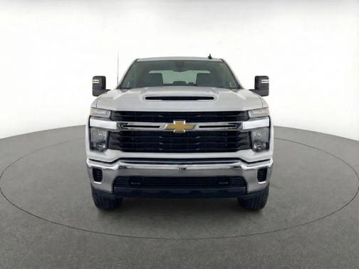 2024 Chevrolet Silverado 2500 LT