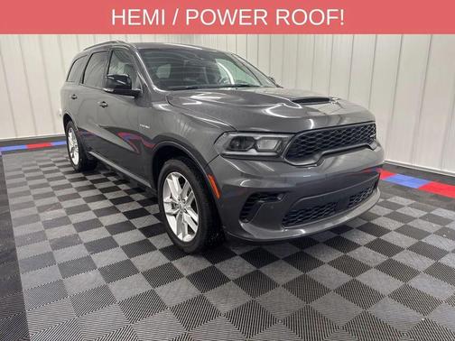 2025 Dodge Durango R/T