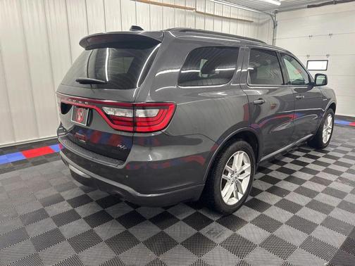 2025 Dodge Durango R/T