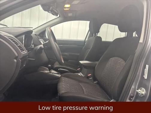 2024 Mitsubishi Outlander Sport 2.0 ES