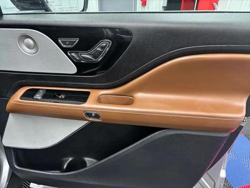 2023 Lincoln Aviator Reserve AWD