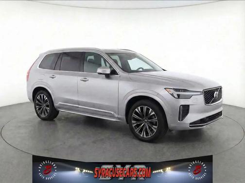 2025 Volvo XC90 B6 Plus 7-Seater