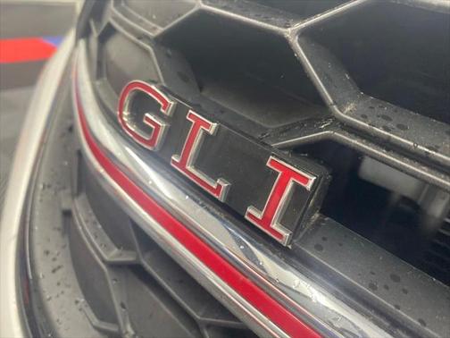 2022 Volkswagen Jetta GLI 2.0T Autobahn