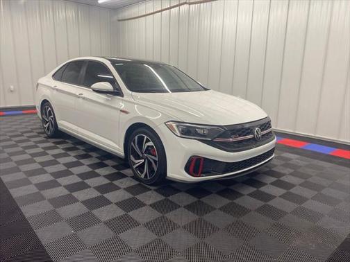2022 Volkswagen Jetta GLI 2.0T Autobahn