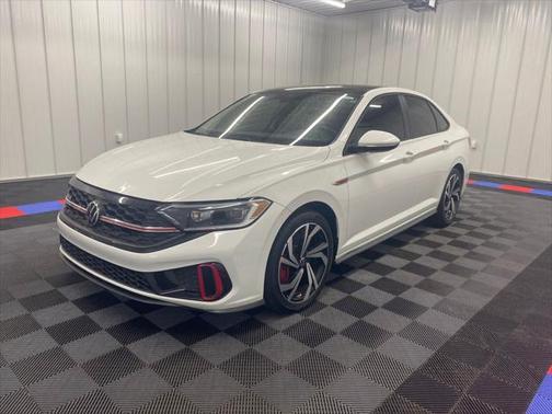 2022 Volkswagen Jetta GLI 2.0T Autobahn
