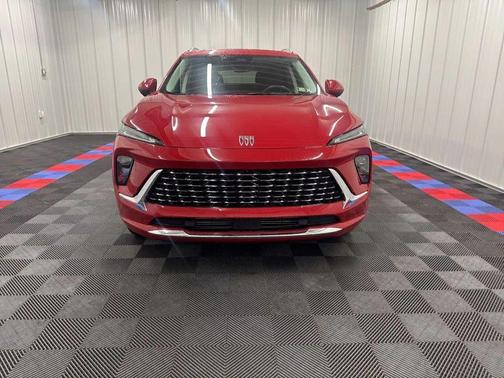 2025 Buick Envision Avenir AWD