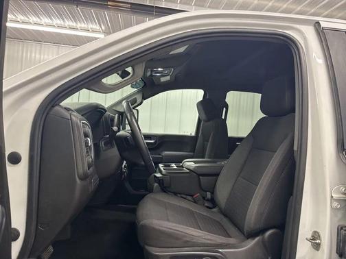 2022 Chevrolet Silverado 3500 LT