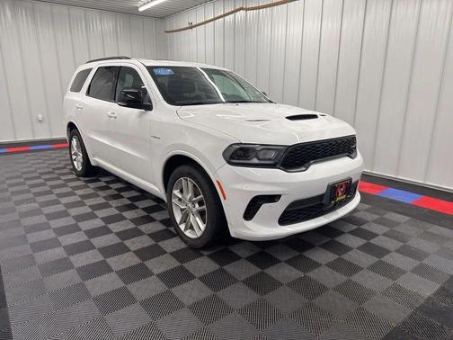 2025 Dodge Durango R/T