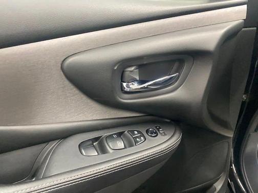 2024 Nissan Murano SV Intelligent AWD