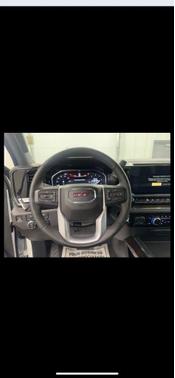 2024 GMC Sierra 2500 SLE