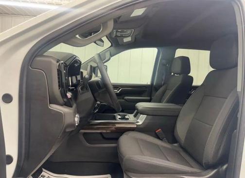 2024 GMC Sierra 2500 SLE