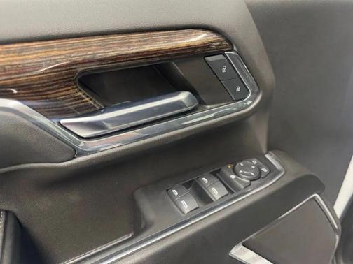 2024 GMC Sierra 2500 SLE