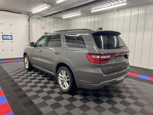 2025 Dodge Durango R/T