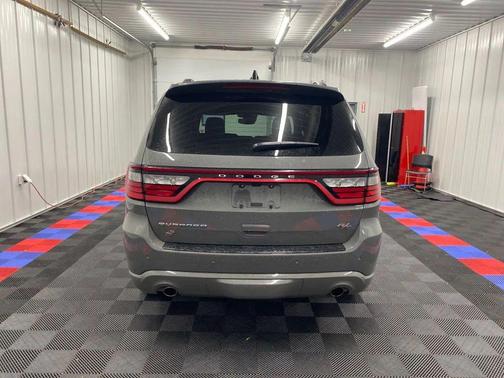 2025 Dodge Durango R/T