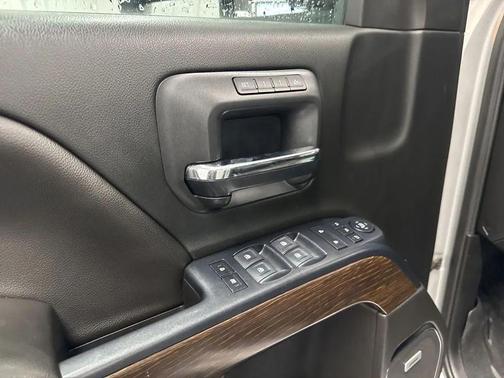 2018 GMC Sierra 2500 Denali