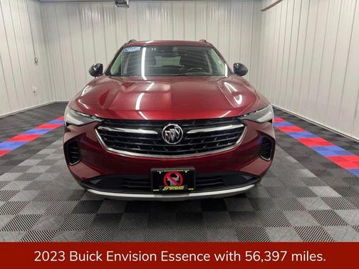 2023 Buick Envision Essence FWD