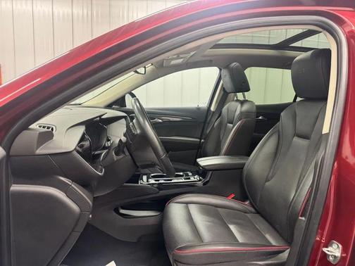 2023 Buick Envision Essence FWD