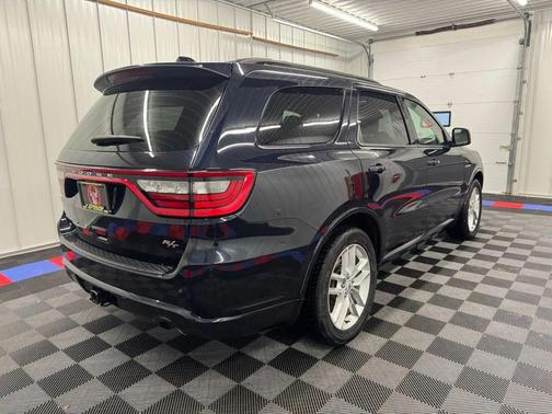 2025 Dodge Durango R/T