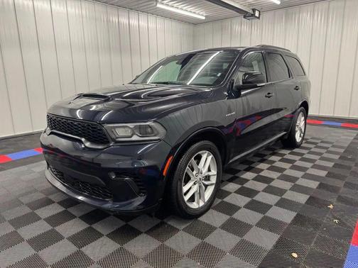 2025 Dodge Durango R/T
