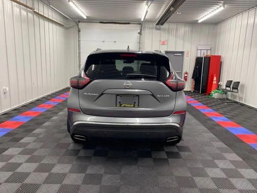 2024 Nissan Murano SV Intelligent AWD