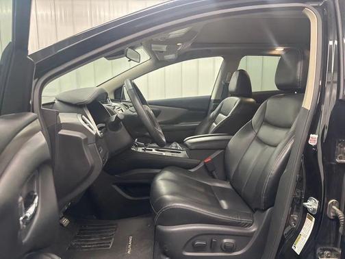 2024 Nissan Murano SV Intelligent AWD