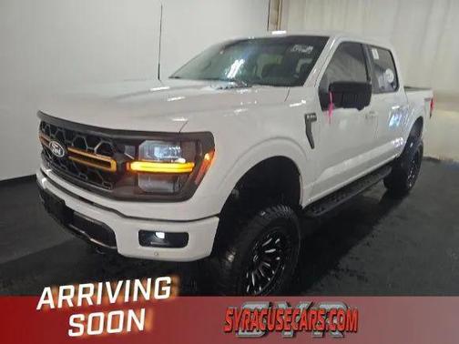 2024 Ford F-150 Tremor