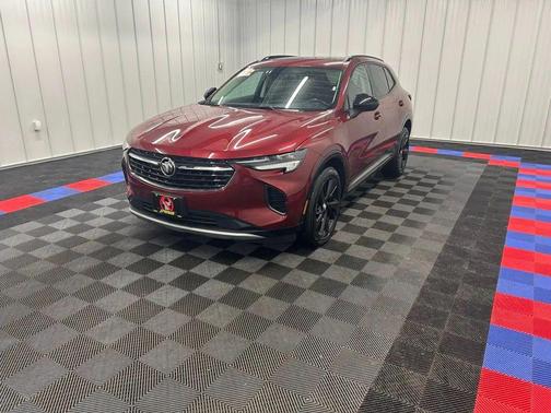 2023 Buick Envision Essence FWD