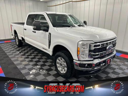 2023 Ford F-250 XLT