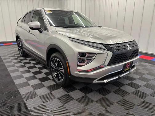 2023 Mitsubishi Eclipse Cross SEL