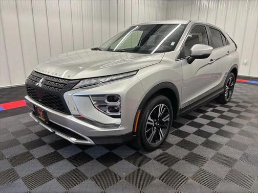 2023 Mitsubishi Eclipse Cross SEL