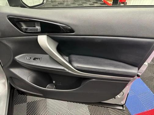 2023 Mitsubishi Eclipse Cross SEL