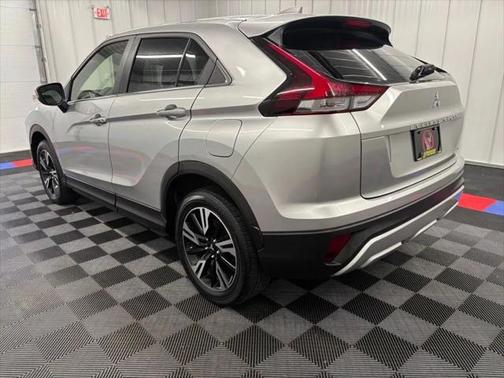 2023 Mitsubishi Eclipse Cross SEL