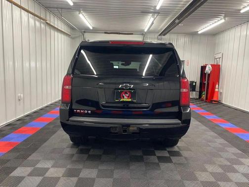2020 Chevrolet Tahoe LS